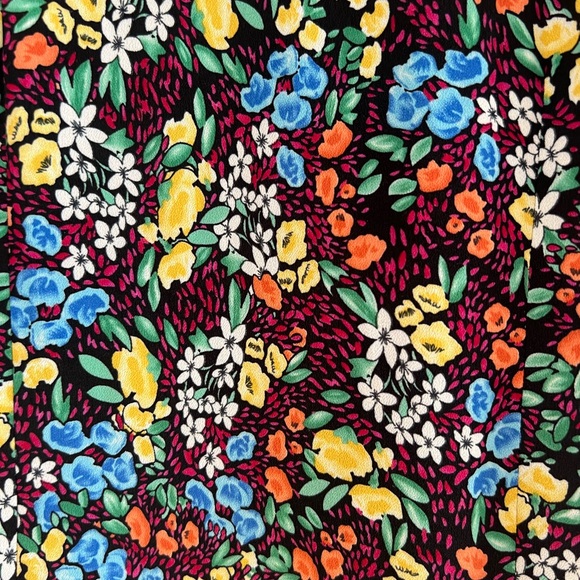 Never Fully Dressed Frida dress size 4 - Picture 13 of 13